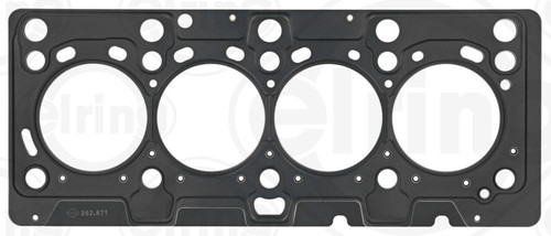 Gasket cylinder head 262871 - head,