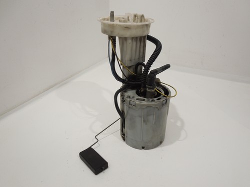 Audi diesel fuel - diesel, pump