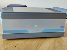 Quad 909 Stereo Power