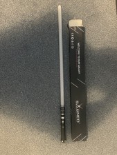 Neopixel Lightsaber Extremely