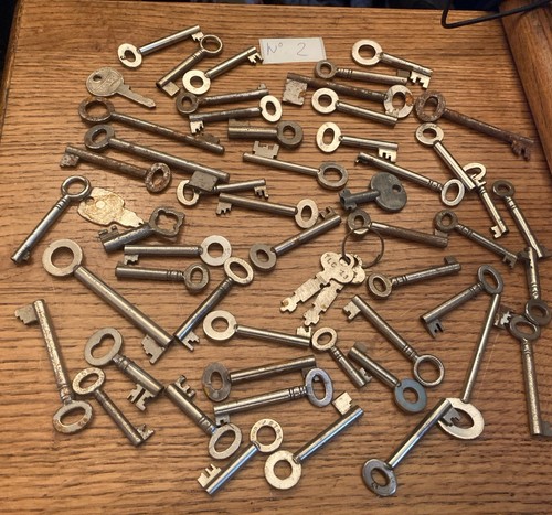 Old vintage antique assorted - old,