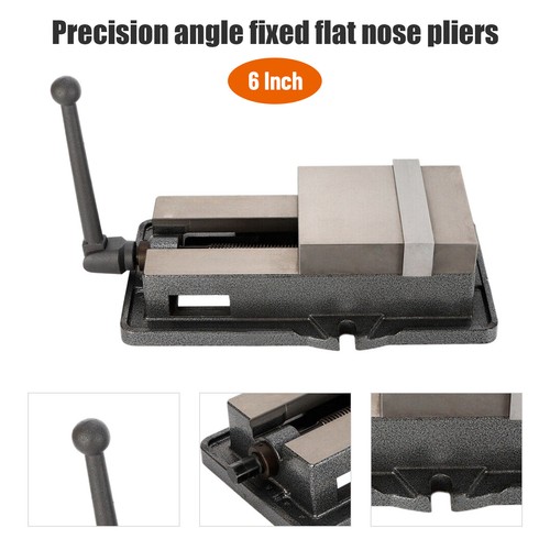 Inch accurate lock precision - lock,