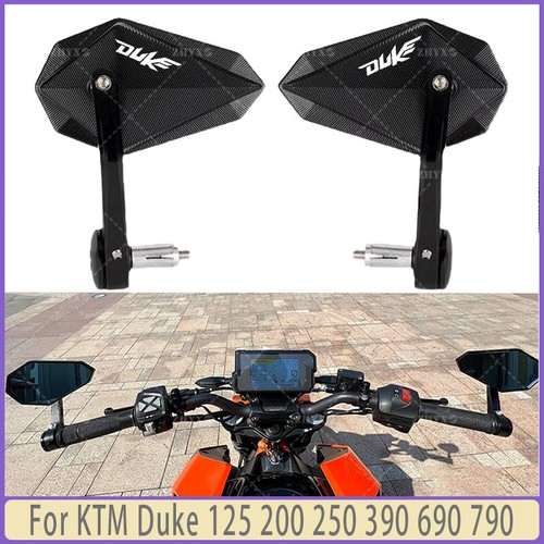 Rearview handle bar - handle,