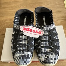 Womens ADESSO DANNI ELASTIC