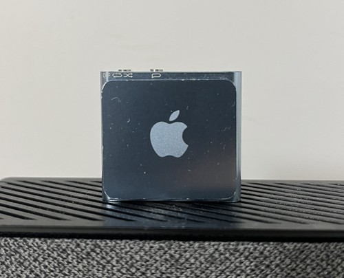 Apple ipod shuffle 4th - 4th, gen