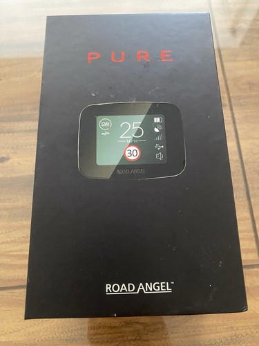 Road angel pure - angel,