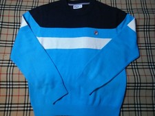 Fila  Winter Ski Jumper Size