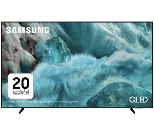 Samsung qe65q7f inch qled - samsung,