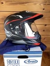 Arai Tour-X 4 Break Red Full