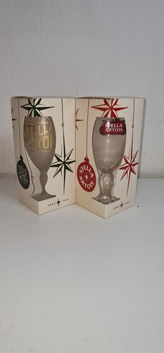 Stella artois chalice beer - stella,