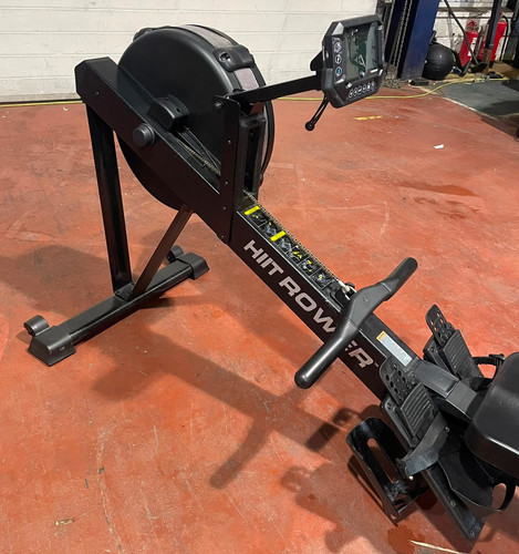 Stairmaster hiit rower - stairmaster,