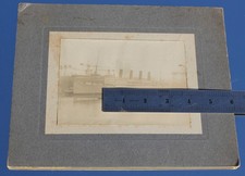 UNION CASTLE LINE FINE PHOTO