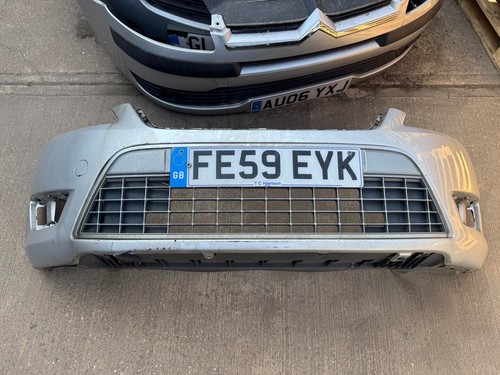 Ford mondeo front - 07-10,