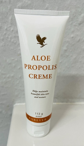 Forever aloe propolis creme - aloe,