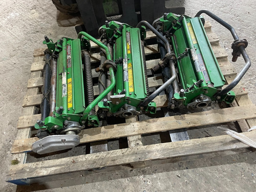 Set cut 11 blade - of,