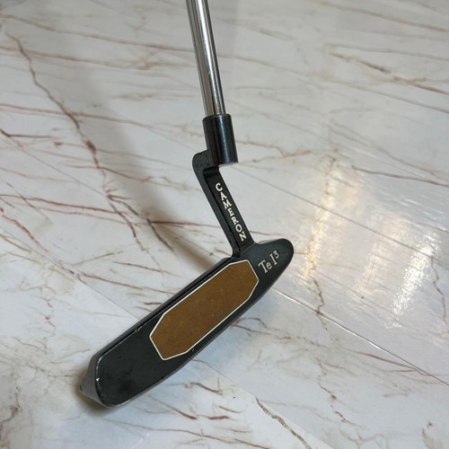 Scotty cameron teryllium - scotty, tei3