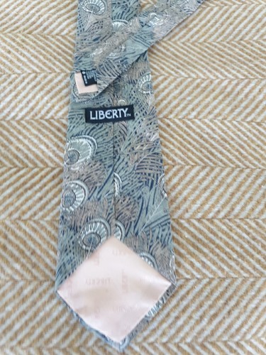 Liberty hera cotton - cotton, tie
