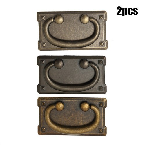 2pc vintage rustic - vintage,