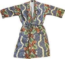Vintage Ohana Custom Floral
