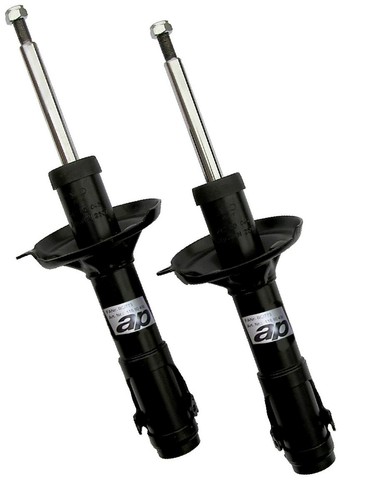 Sport shocks front axle for - ap,