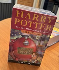 PRICE DROP! RARE Harry Potter