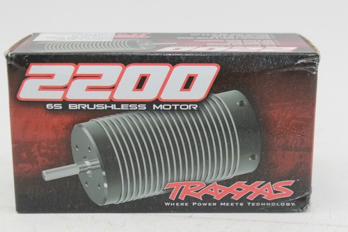 Traxxas trx 3481 - traxxas, brushless