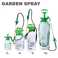 Garden Sprayer Pressure Hand