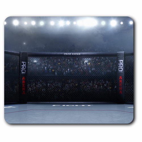 Computer mouse mat - mouse,