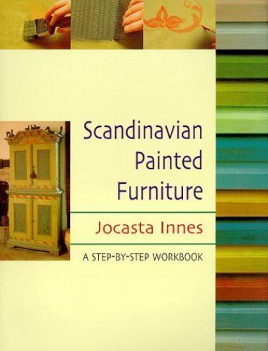 Scandinavian painted - scandinavian,