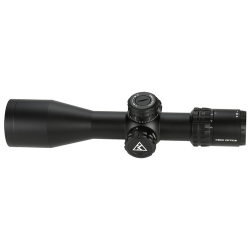 Keck optics breeze - keck,