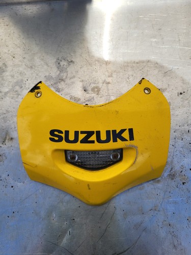 Genuine suzuki gsx600f - suzuki,