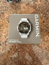 Brand New Never Opened Garmin