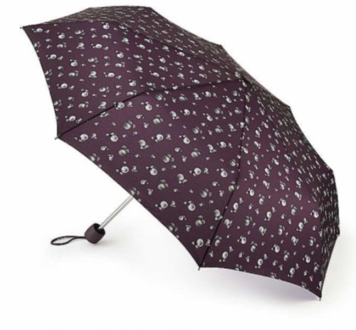 Fulton mini lite purple
