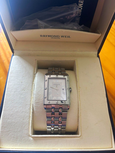 Raymond weil tango - raymond,