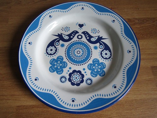 Vintage style folklore nina - folklore, by