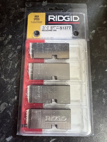 Ridgid 3 cat - ridgid, 2