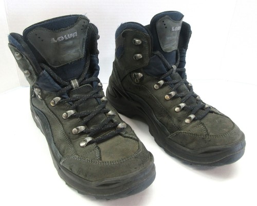 Lowa renegade gtx goretex mid - goretex,