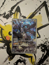 Pokemon N's Zekrom AR 210/193