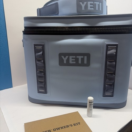 New yeti hopper flip - new,