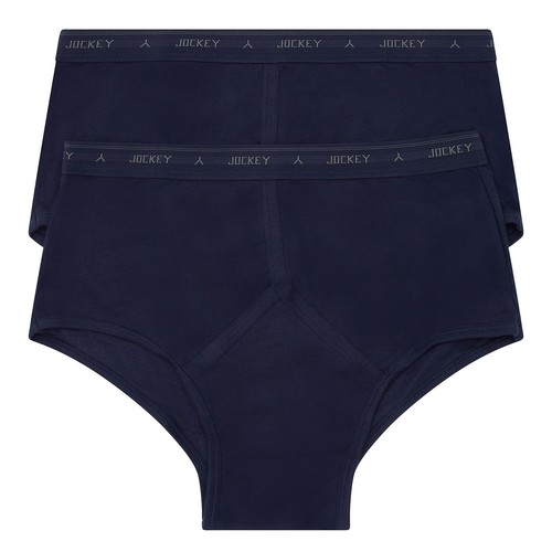 Pack jockey front briefs - 2,