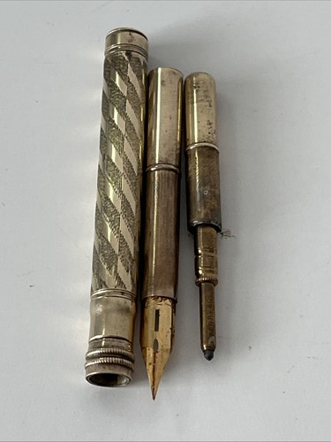 Rare perry london gold - perry, co