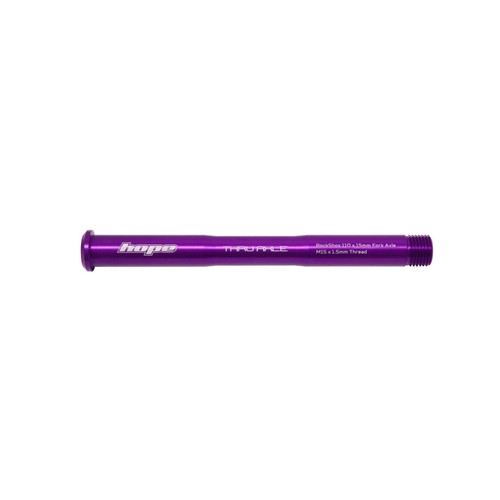 Hope rockshox fork - hope,