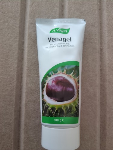 Venegal horse chestnut gel - venegal,
