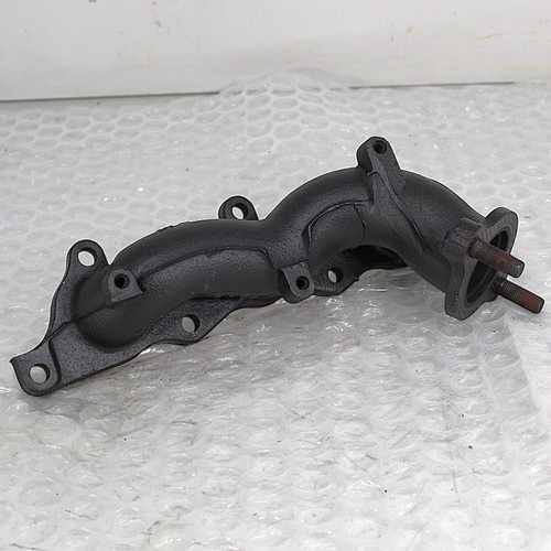 Exhaust manifold left for - manifold,