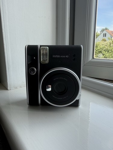 Fujifilm instax mini - instax, 40