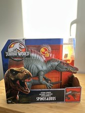 Jurassic World Park Legacy