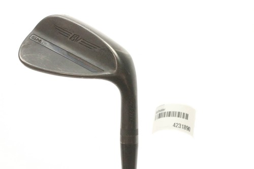 Titleist vokey sm10 jet black - titleist,
