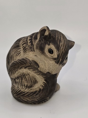 Vintage poole pottery wwf - pottery,