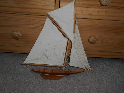 Large wall mounted wooden