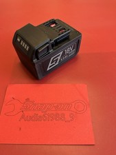 Snap On Latest 18v 5.0Ah